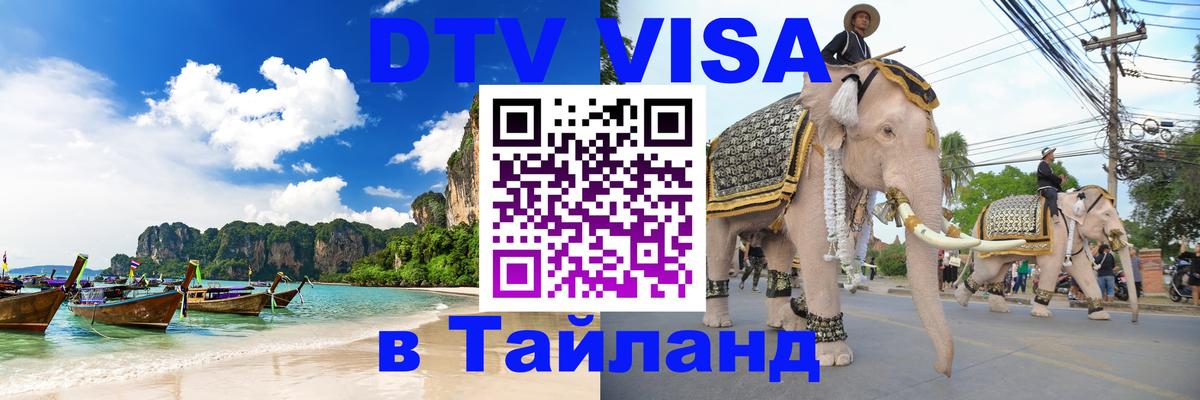 Оформление DTV визы под ключ: стоимость и тарифы, только загранпаспорт - 03.10.2025 
